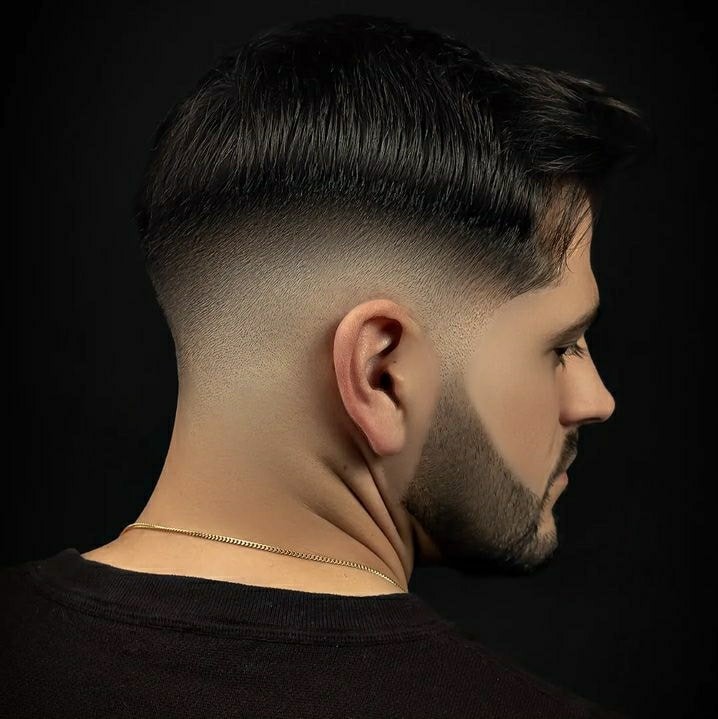 Barba Completa