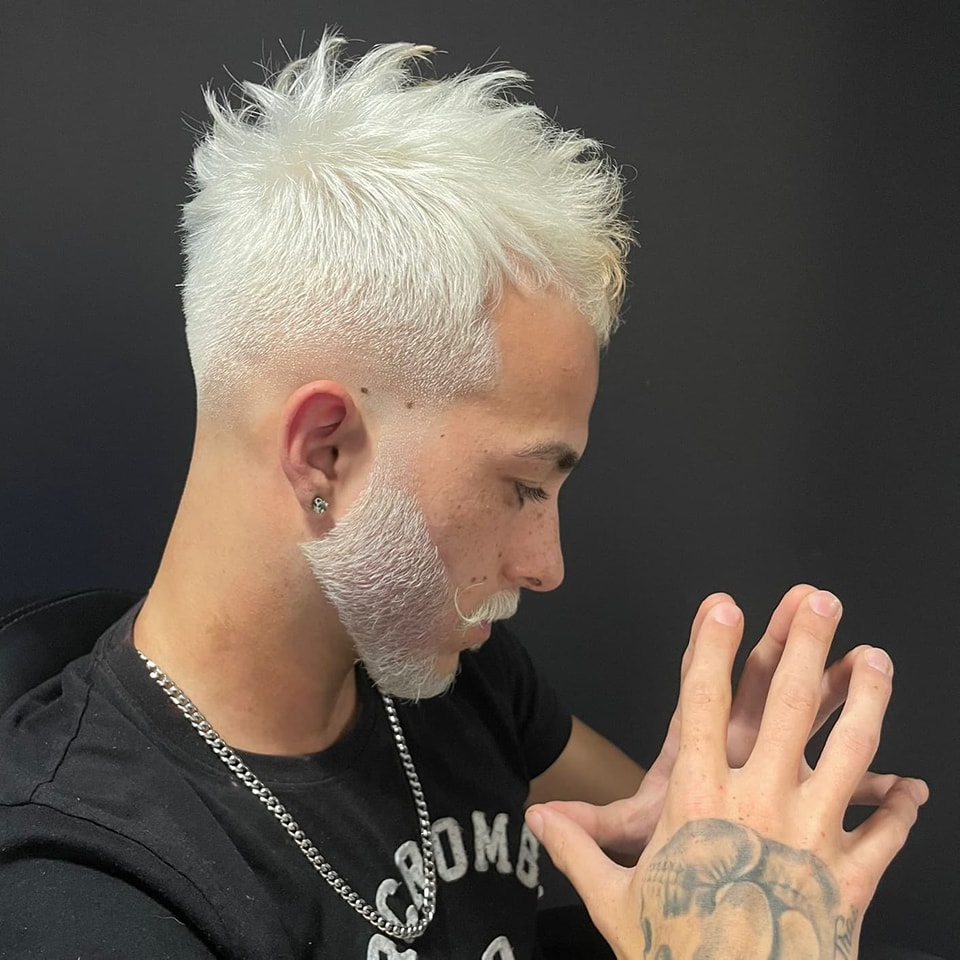 Corte Clássico